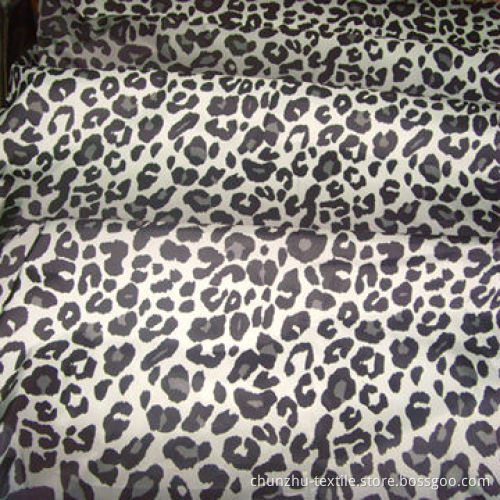 Printed nylon with 58- or 60-inch width